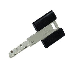 Clé de passe Bricard Dual XP Twin S sur numéro