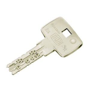 Clé Dom iX-10 KG à bille sur numéro