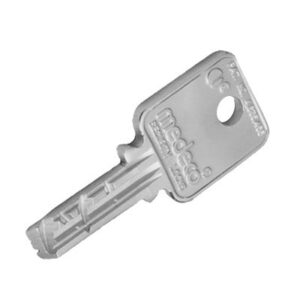 Clé Medeco Duracam sur numéro