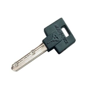 Clé Mul-T-Lock Classic sur numéro