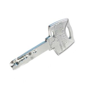 Clé Mul-T-Lock MTL600 - Interactive+ Maillechort sur numéro