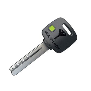 Clé Mul-T-Lock MTL300 sur numéro