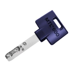 Clé Mul-T-Lock MTL600 - Interactive+ PVC sur numéro