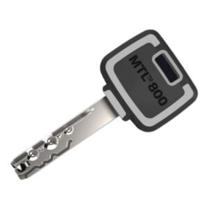Clé Mul-T-Lock MTL800 - MT5+ sur numéro