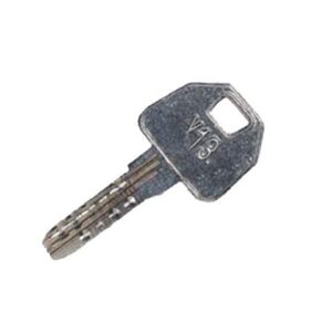 Clé Vachette Assa Abloy V13 sur numéro