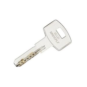 Clé Vachette Assa Abloy Velix sur numéro